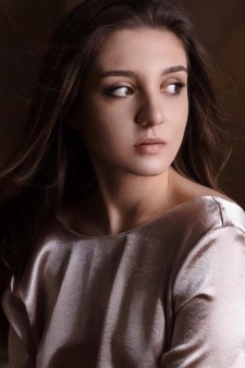 Анастасия Алексеевна Широкова