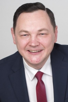 Руслан Олегович Орлов