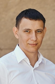 Руслан Рашитович Валюлин