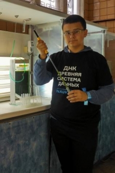 Владислав Александрович Султанов