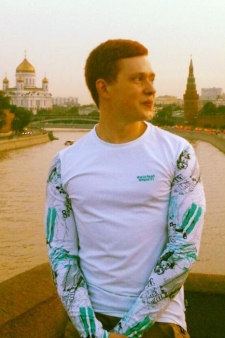Александр Михайлович Упадышев