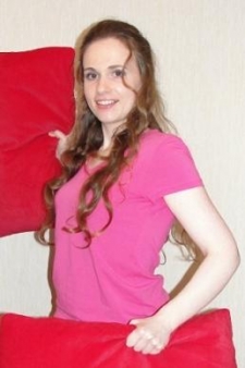 Ирина Дмитриевна Куприна