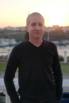 Константин Николаевич Михайлов
