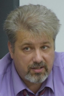 Виталий Александрович Орлов
