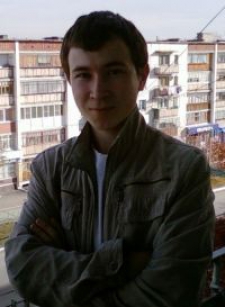 Вадим Александрович Лаврентьев
