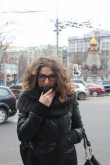Елена Александровна Изосимова