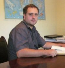 Владимир Владимирович Копытков