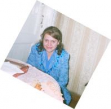 Юлия Евгеньевна Николаева