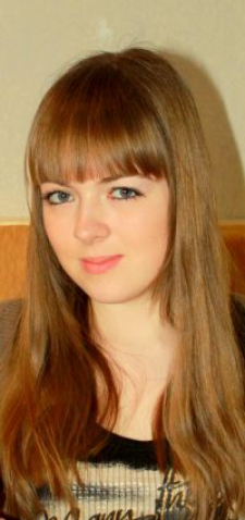 Екатерина Дмитриевна Бобровская