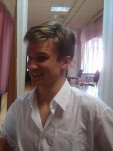 Кирилл Михайлович Клюйков