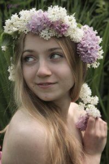 Мария Олеговна Рублева