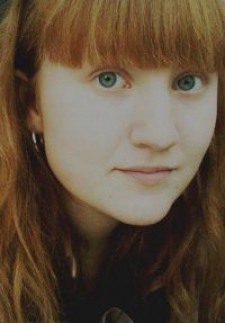 Анастасия Сергеевна Паничева