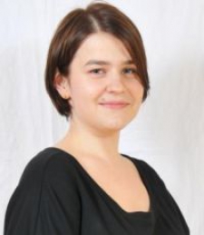 Надежда Викторовна Волкова