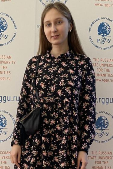 Екатерина Ивановна Макарова