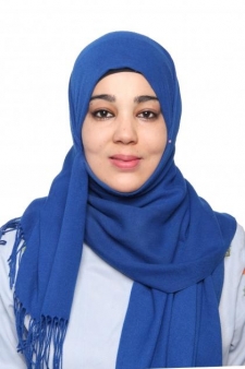 fadwa ben brahim