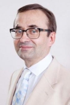 Александр Владимирович Золотов