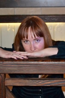 Аглая Николаевна Данильченко