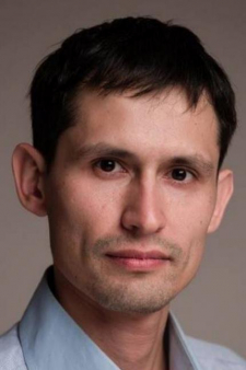 Artur Niazbeckovich Useinov