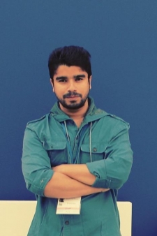 Shihab Mohammad Siddiquee