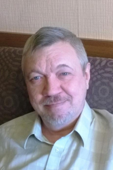 Олег Юрьевич Красильников