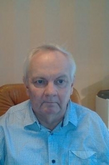 Михаил Львович Козельцев