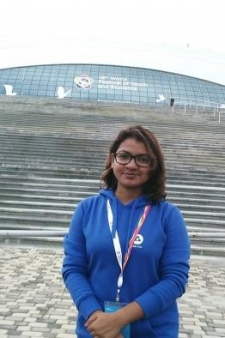 Salma Akter Shumi