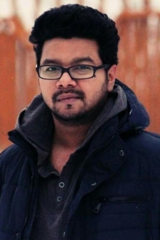 Noor Ehteshamul Azad