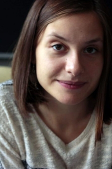 Дарья Владимировна Баландина