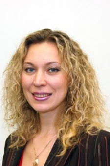 Валентина Валентиновна Бритвина