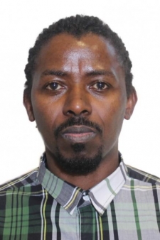 Dominique Savio Nsengiyumva