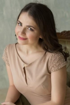 Екатерина Михайловна Галанова