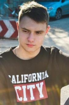 Александр Александрович Горбаненко