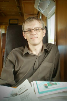 Евгений Александрович Попов