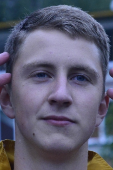Сергей Константинович Булаев