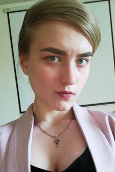 Елена Евгеньевна Рудакова