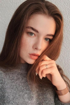 Элина Борисовна Смышляева