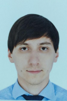 Павел Павлович Дубин