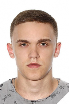 Кирилл Евгеньевич Морозов