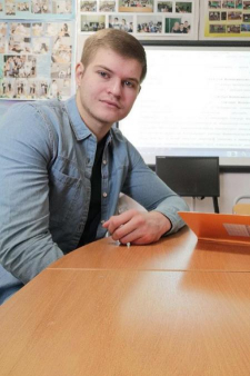 Иван Геннадьевич Яцко