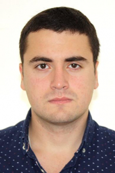 Тимур Александрович Маслов
