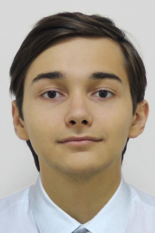 Дмитрий Владимирович Грищук