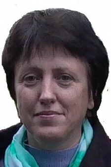 Елена Александровна Денисова