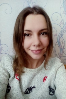 Ксения Евгеньевна Скрягина