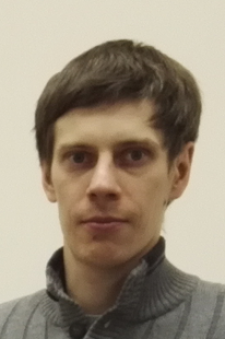 Михаил Сергеевич Лысов