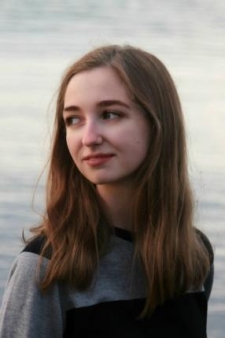 Елена Юрьевна Ступакова