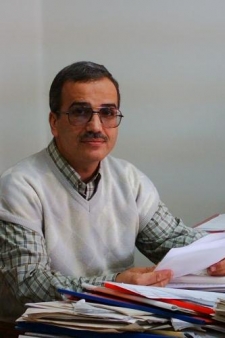 Kamal Aghigh