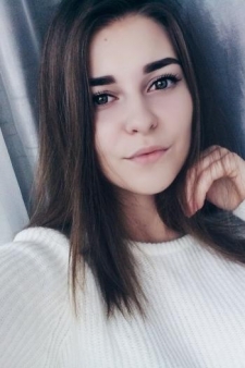 Евгения Анатольевна Шестак