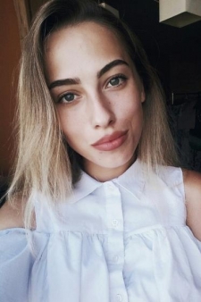 Анастасия Константиновна Здравчева