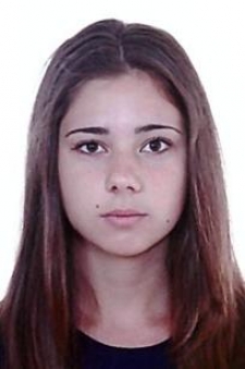 Софья Юрьевна Колева