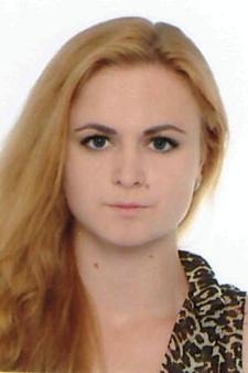 Екатерина Владимировна Муравская